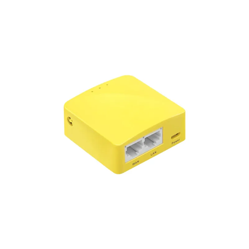 GL.iNet Mango Wi-Fi 4 Router